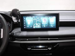 Wuling Jiachen 2022 1.5T CVT Premium Flagship - ფოტო 15