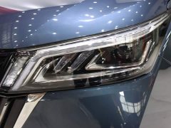 Wuling Jiachen 2022 1.5T CVT Premium Flagship - ფოტო 17