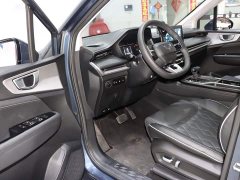 Wuling Jiachen 2022 1.5T CVT Premium Flagship - ფოტო 9