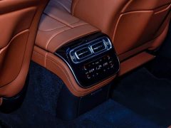 Mercedes-Benz S-Class S 450 L 4MATIC - ფოტო 11