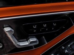 Mercedes-Benz S-Class S 450 L 4MATIC - ფოტო 12