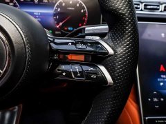 Mercedes-Benz S-Class S 450 L 4MATIC - ფოტო 16