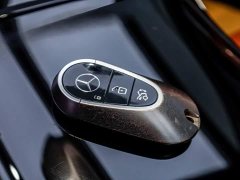 Mercedes-Benz S-Class S 450 L 4MATIC - ფოტო 19