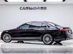 Mercedes-Benz S-Class S 450 L 4MATIC - ფოტო 4