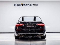 Mercedes-Benz S-Class S 450 L 4MATIC - ფოტო 5