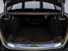 Mercedes-Benz S-Class S 450 L 4MATIC - ფოტო 6