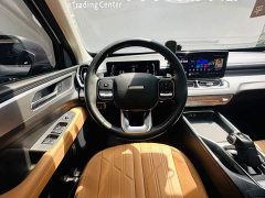 Haval H5 2023 2.0T Automatic 2WD Leading Edition Gasoline - ფოტო 12
