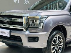 Haval H5 2023 2.0T Automatic 2WD Leading Edition Gasoline - ფოტო 18