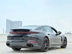 Porsche Panamera 2024 Panamera 4 Executive Extended Wheelbase 2.9T - ფოტო 11