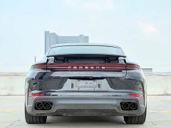 Porsche Panamera 2024 Panamera 4 Executive Extended Wheelbase 2.9T - ფოტო 12