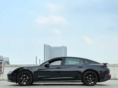Porsche Panamera 2024 Panamera 4 Executive Extended Wheelbase 2.9T - ფოტო 13