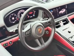 Porsche Panamera 2024 Panamera 4 Executive Extended Wheelbase 2.9T - ფოტო 14