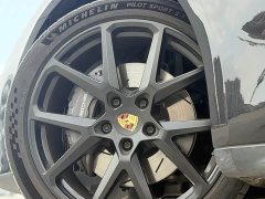 Porsche Panamera 2024 Panamera 4 Executive Extended Wheelbase 2.9T - ფოტო 15