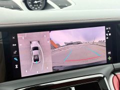 Porsche Panamera 2024 Panamera 4 Executive Extended Wheelbase 2.9T - ფოტო 18