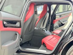 Porsche Panamera 2024 Panamera 4 Executive Extended Wheelbase 2.9T - ფოტო 5