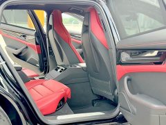 Porsche Panamera 2024 Panamera 4 Executive Extended Wheelbase 2.9T - ფოტო 7