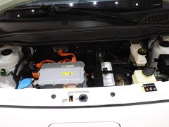 ORA Black Cat 301km Cute Pet Edition LFP Battery - ფოტო 18