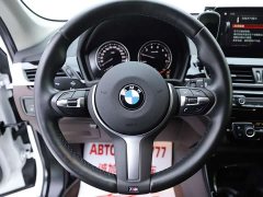 BMW X1 sDrive20Li Premium - ფოტო 11