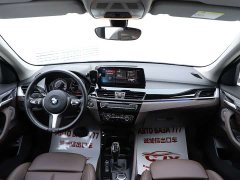 BMW X1 sDrive20Li Premium - ფოტო 15