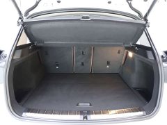 BMW X1 sDrive20Li Premium - ფოტო 17