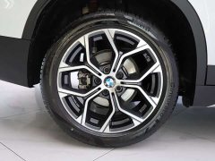 BMW X1 sDrive20Li Premium - ფოტო 20