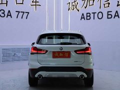 BMW X1 sDrive20Li Premium - ფოტო 5