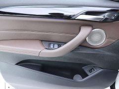 BMW X1 sDrive20Li Premium - ფოტო 8