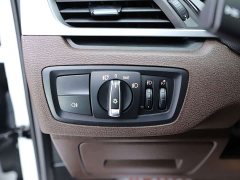 BMW X1 sDrive20Li Premium - ფოტო 9
