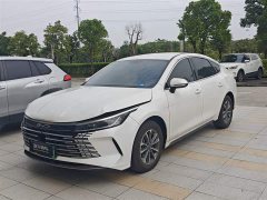 BYD Destroyer 05 2024 Glory Edition DM-i 55KM Luxury - ფოტო 1