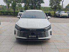 BYD Destroyer 05 2024 Glory Edition DM-i 55KM Luxury - ფოტო 2
