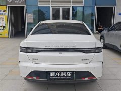 BYD Destroyer 05 2024 Glory Edition DM-i 55KM Luxury - ფოტო 4