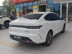 BYD Destroyer 05 2024 Glory Edition DM-i 55KM Luxury - ფოტო 5