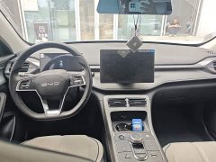 BYD Destroyer 05 2024 Glory Edition DM-i 55KM Luxury - ფოტო 6
