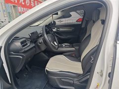 BYD Destroyer 05 2024 Glory Edition DM-i 55KM Luxury - ფოტო 8