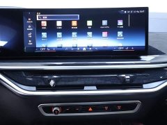 BMW X6 2023 xDrive40i M Sport Premium Package - ფოტო 10