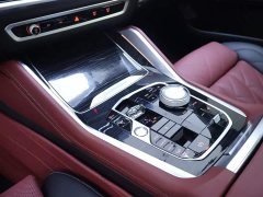 BMW X6 2023 xDrive40i M Sport Premium Package - ფოტო 12