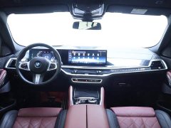 BMW X6 2023 xDrive40i M Sport Premium Package - ფოტო 13
