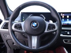 BMW X6 2023 xDrive40i M Sport Premium Package - ფოტო 16