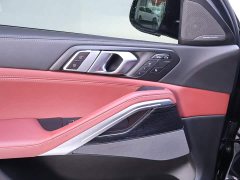 BMW X6 2023 xDrive40i M Sport Premium Package - ფოტო 17
