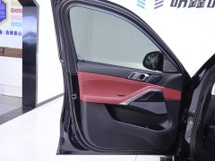 BMW X6 2023 xDrive40i M Sport Premium Package - ფოტო 18