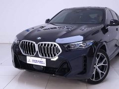 BMW X6 2023 xDrive40i M Sport Premium Package - ფოტო 3