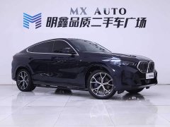 BMW X6 2023 xDrive40i M Sport Premium Package - ფოტო 5