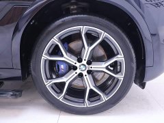 BMW X6 2023 xDrive40i M Sport Premium Package - ფოტო 6
