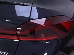 BMW X6 2023 xDrive40i M Sport Premium Package - ფოტო 9