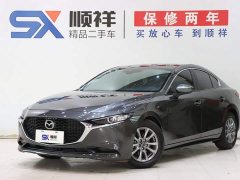 Mazda3 Axela 2.0L Automatic Prime Edition - ფოტო 1