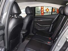 Mazda3 Axela 2.0L Automatic Prime Edition - ფოტო 11