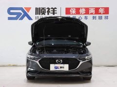 Mazda3 Axela 2.0L Automatic Prime Edition - ფოტო 17