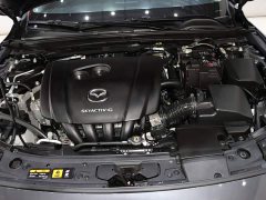 Mazda3 Axela 2.0L Automatic Prime Edition - ფოტო 18