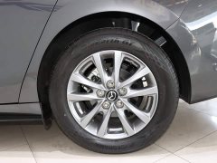 Mazda3 Axela 2.0L Automatic Prime Edition - ფოტო 19