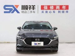Mazda3 Axela 2.0L Automatic Prime Edition - ფოტო 2